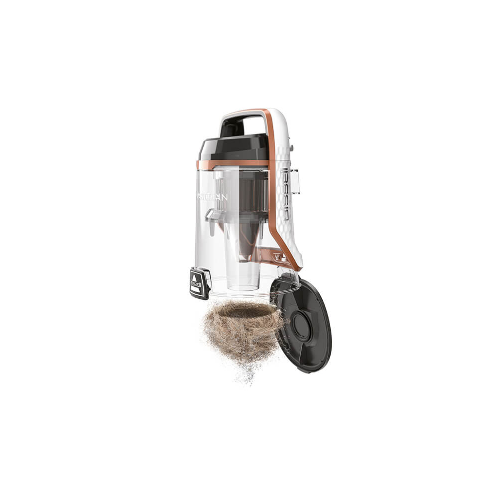Dammsugare Bissell SmartClean Advanced Automatisk Golvigenkänning 770W