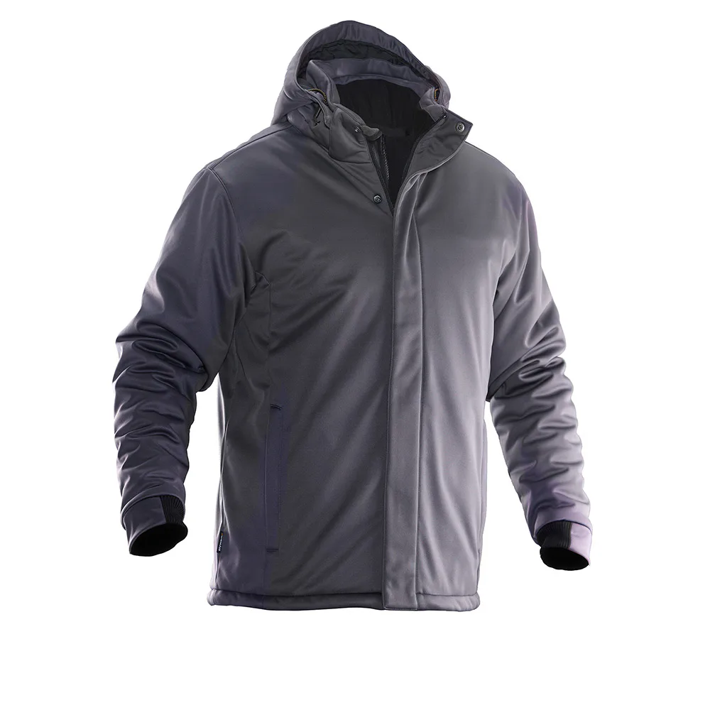 Vinterjacka Jobman Softshell 1040