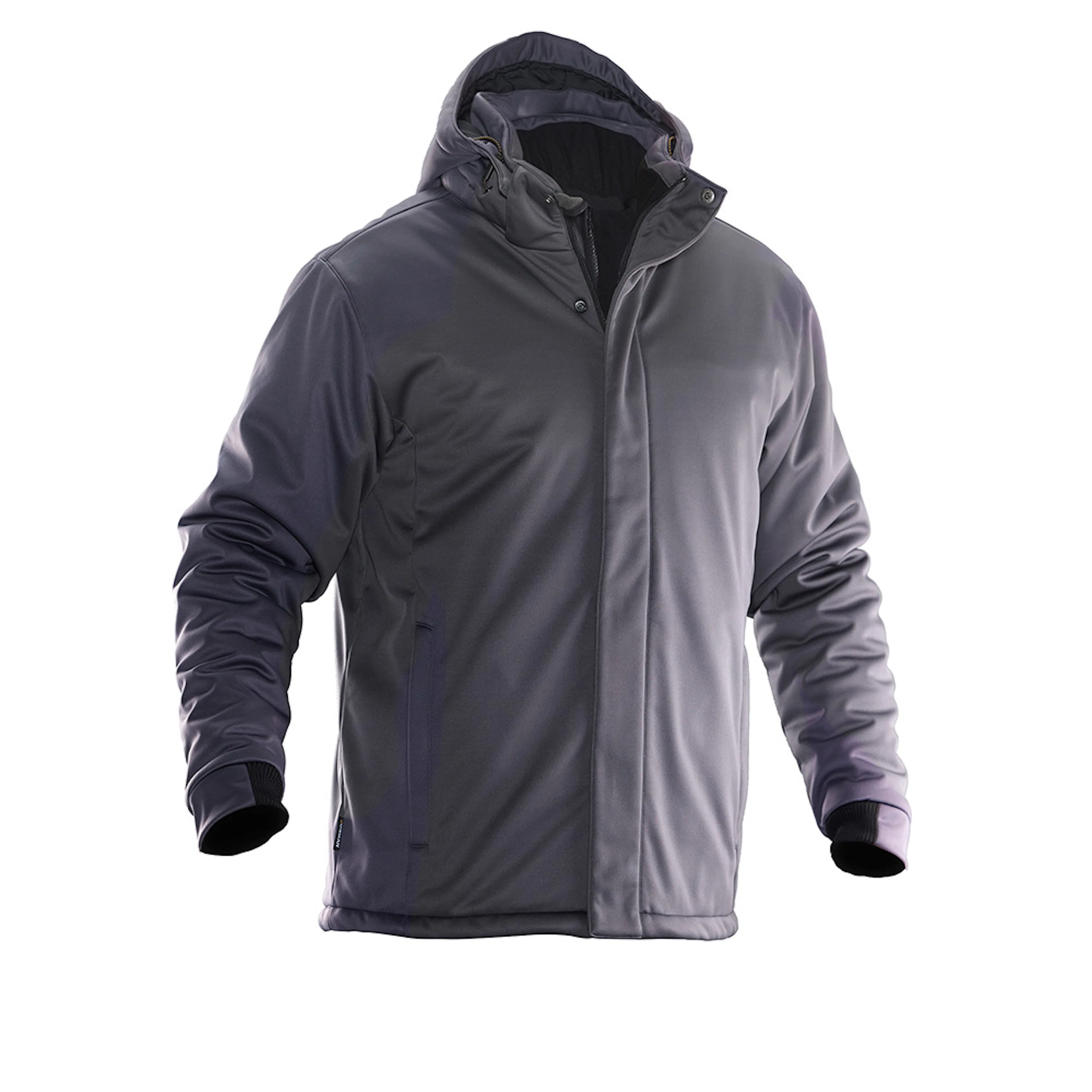 Vinterjacka Jobman Softshell 1040