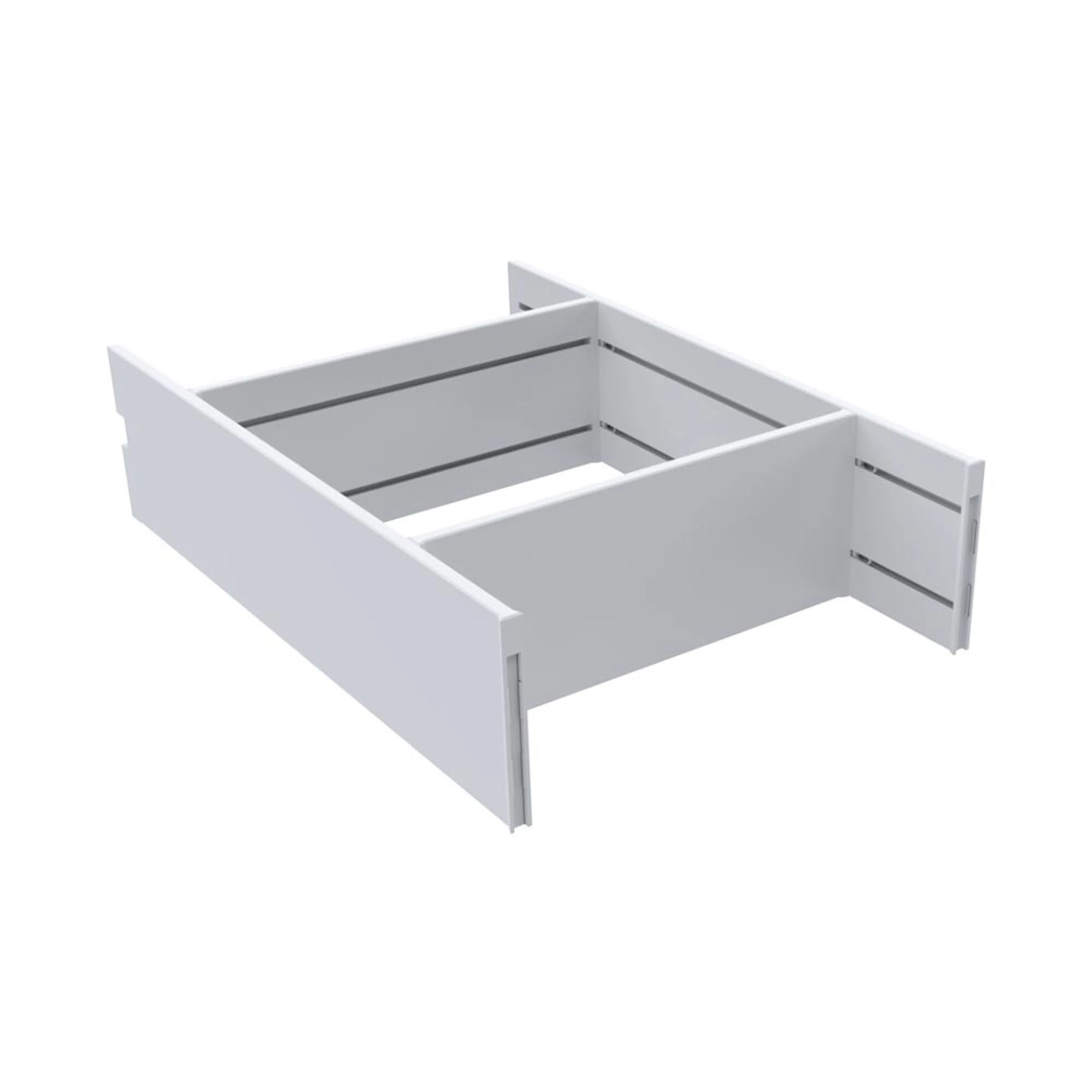 Avdelare Beslag Design Flex Divider