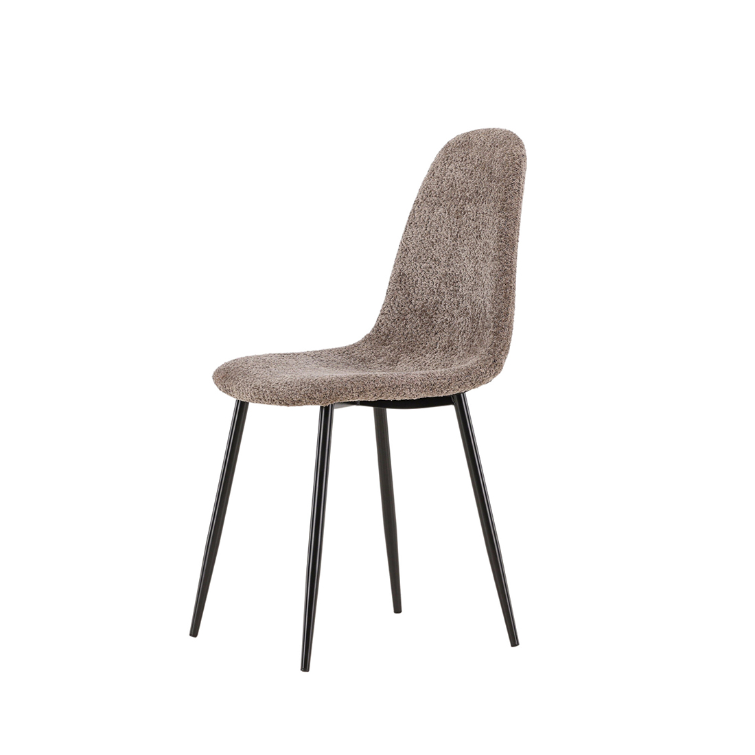 Matstol Venture Home Polar Boucle
