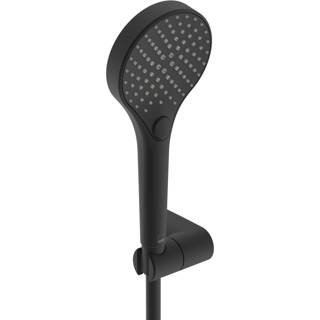Oras Optima Style handduschset 2795N-33 Svart