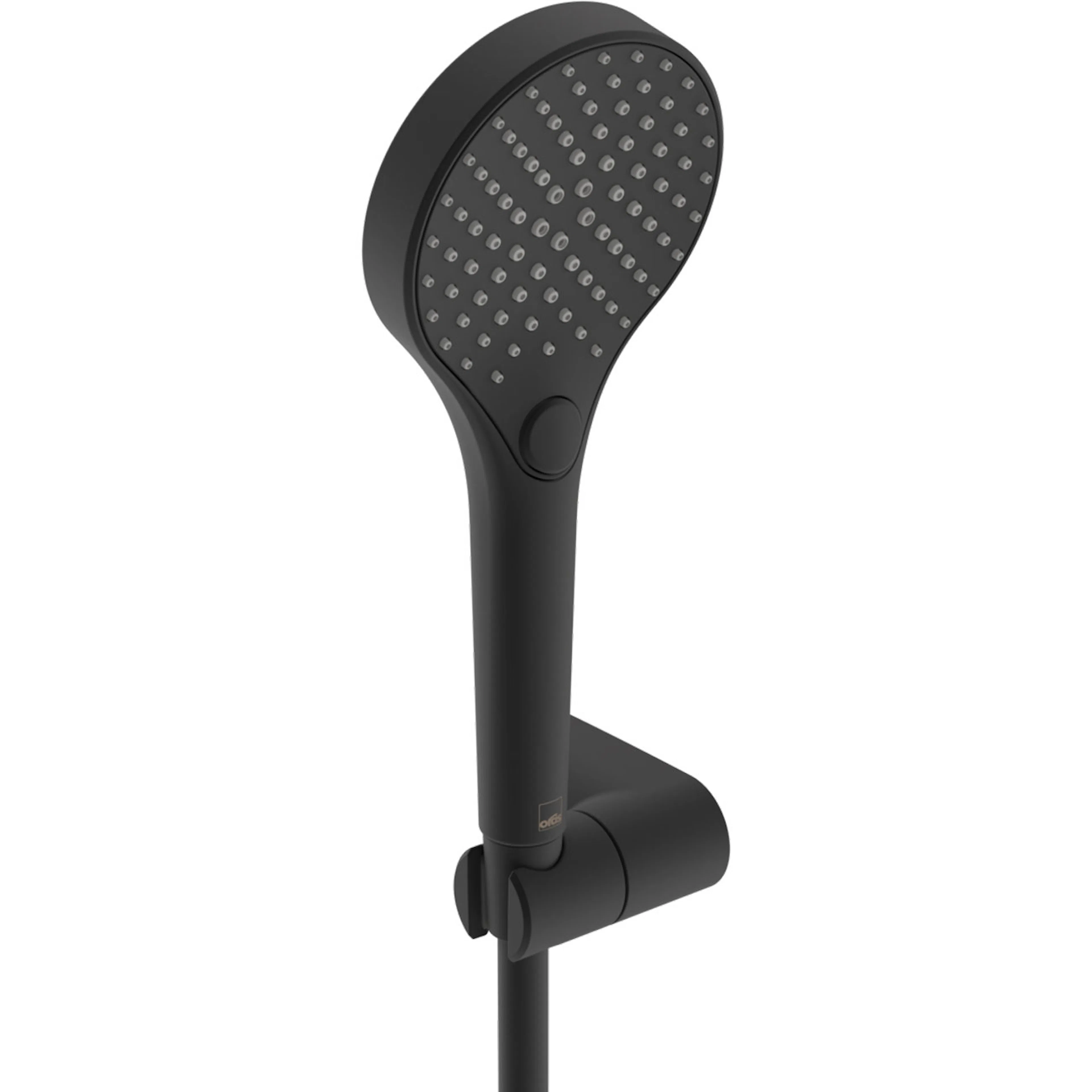 Oras Optima Style handduschset 2795N-33 Svart