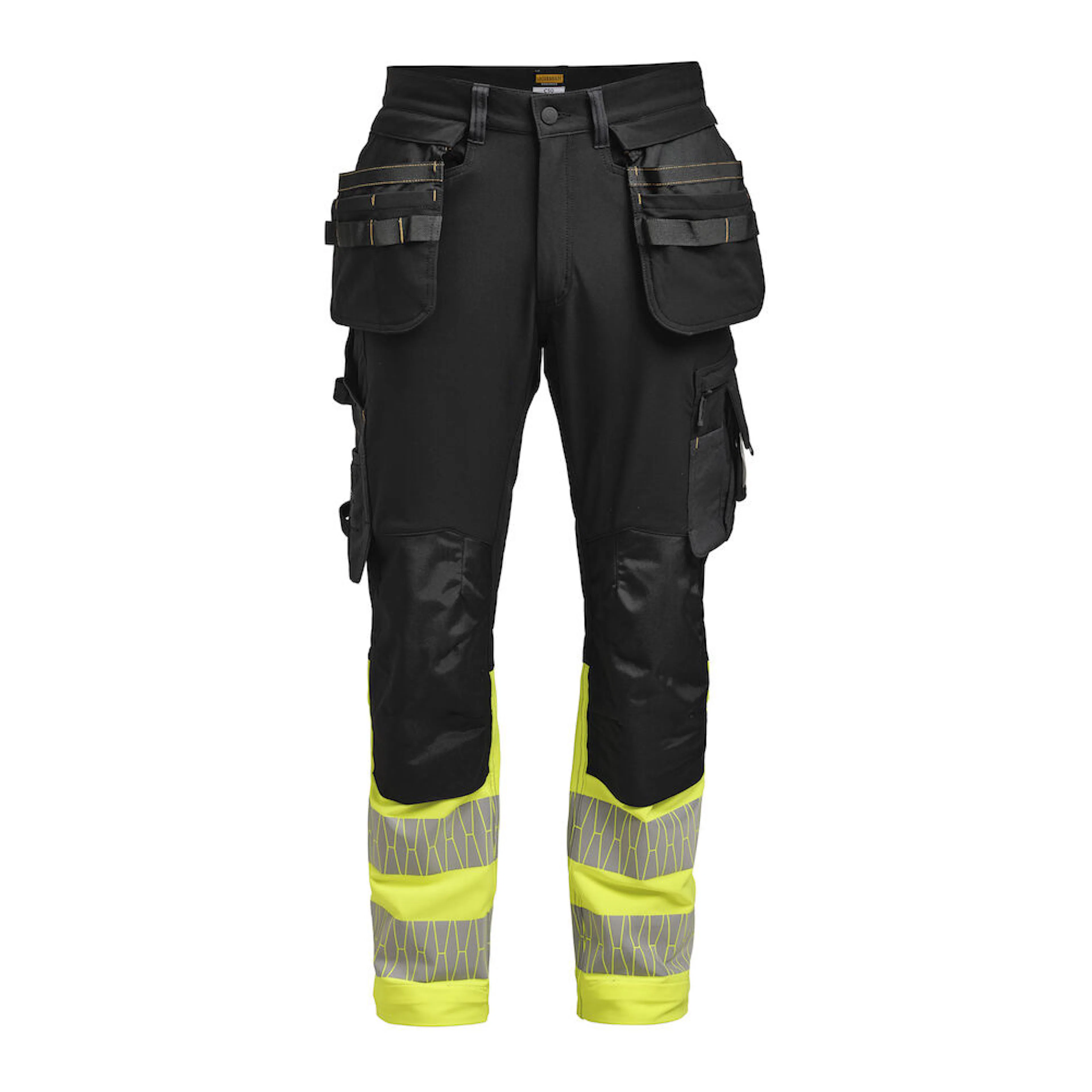 Hantverksbyxa Jobman 2392 Varsel