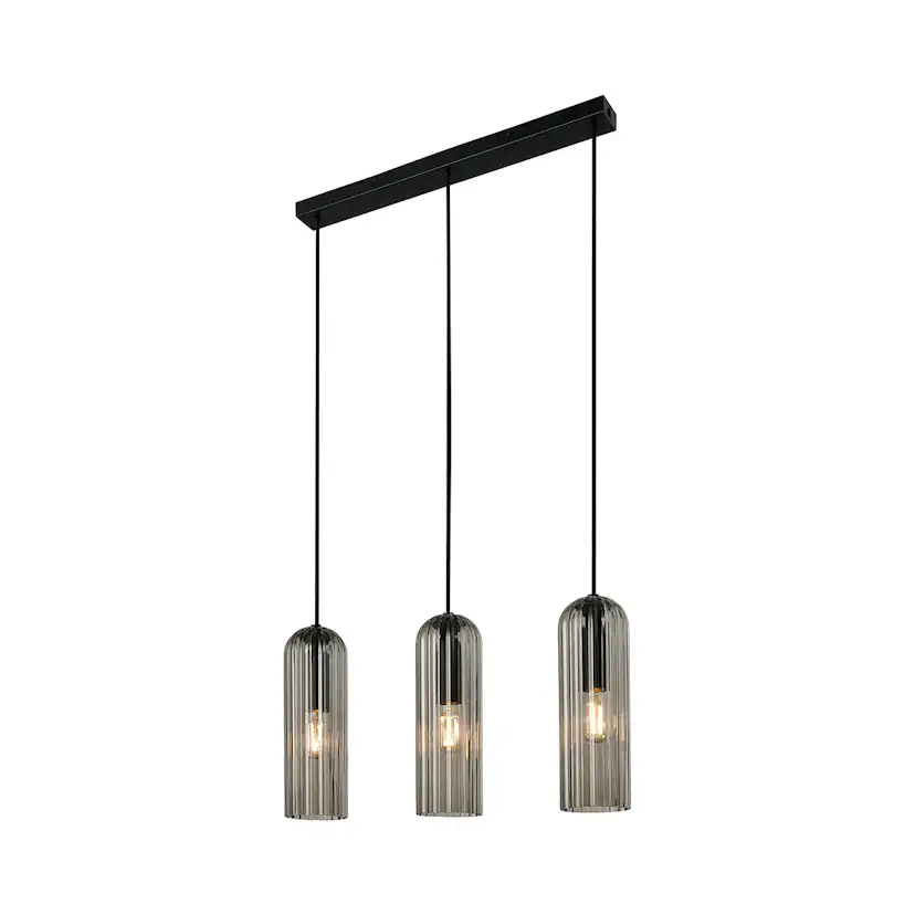 Taklampa Nordlux Miella 3-Rail