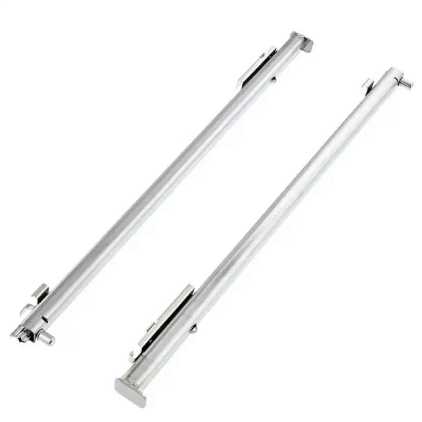 Teleskopskenor Electrolux E4OHTR311 3-Pack för Alla XXL Ugnar