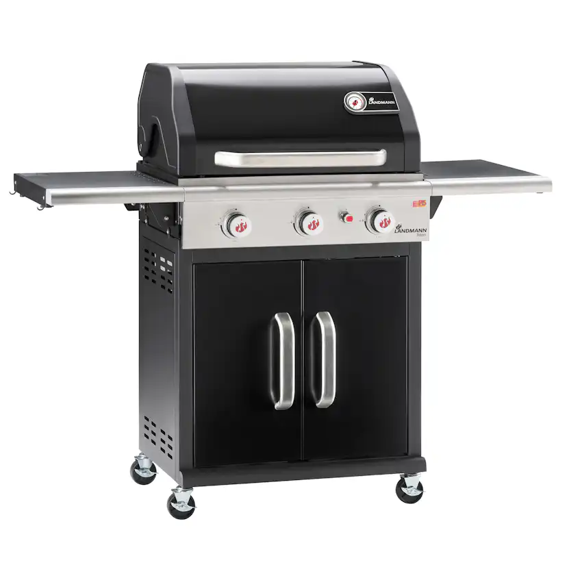 Gasolgrill Landmann Triton flexX PTS 3.0