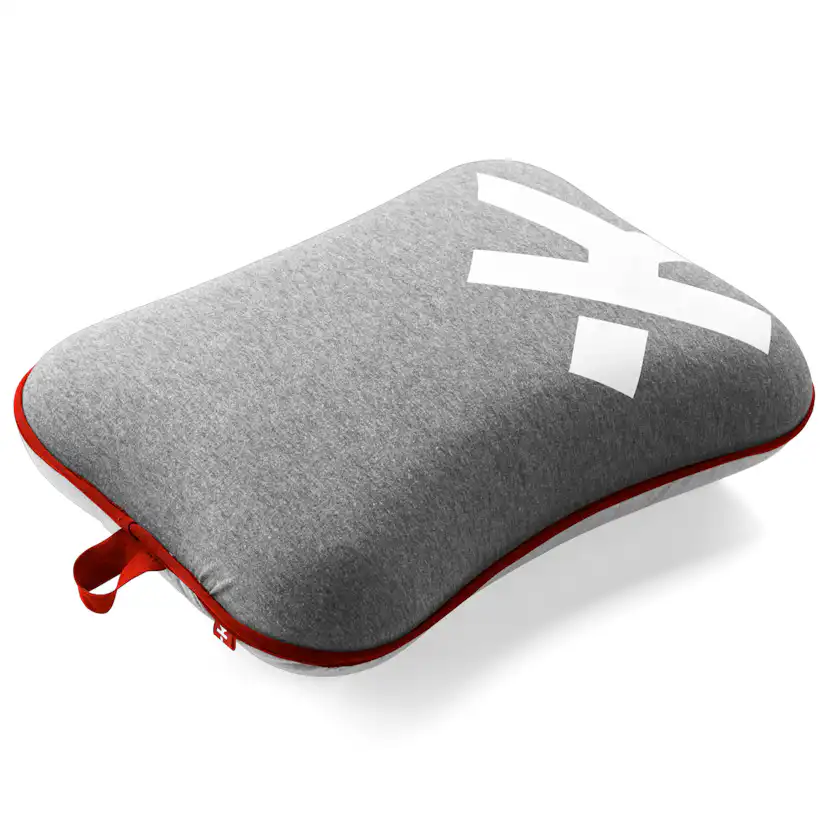 Nackkudde Skross Resekomfort Memory Foam