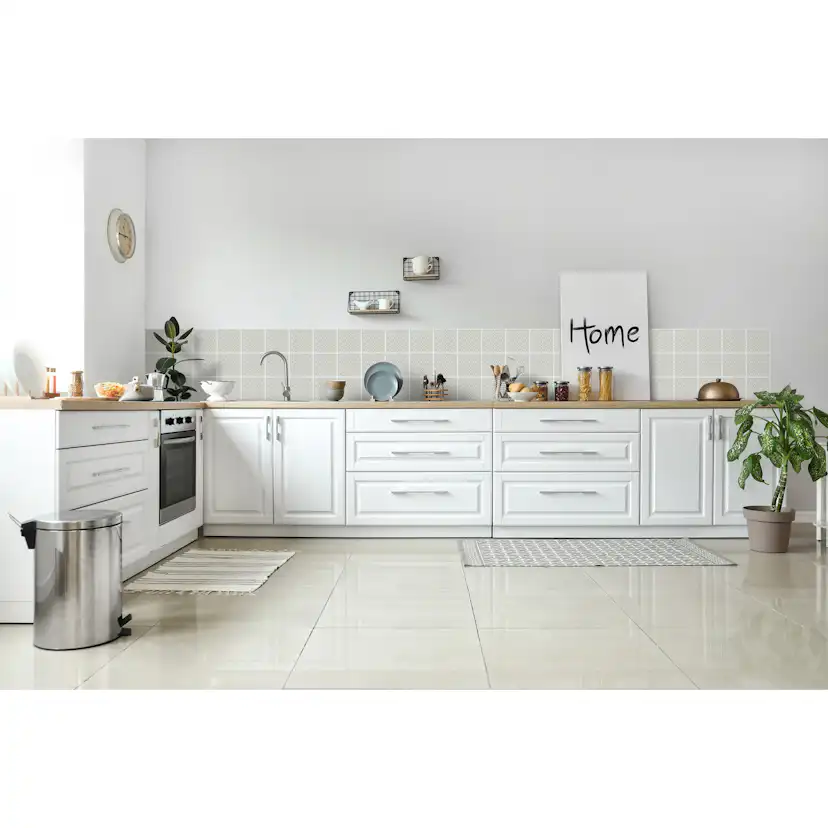 D-C-FIX - VÆGFLISER - LINA BEIGE Lina Beige