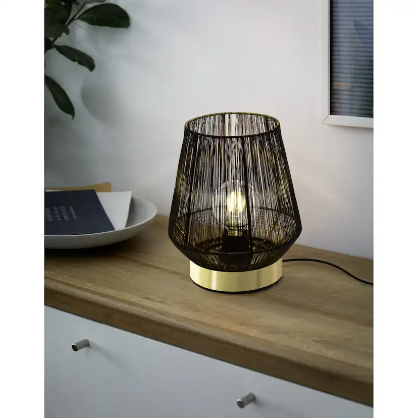 Bordslampa Eglo Escandidos