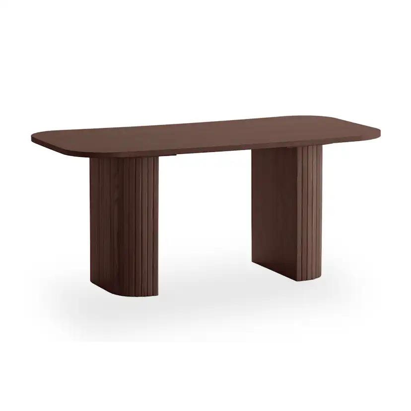 Soffbord Bark Kopparbo 120cm