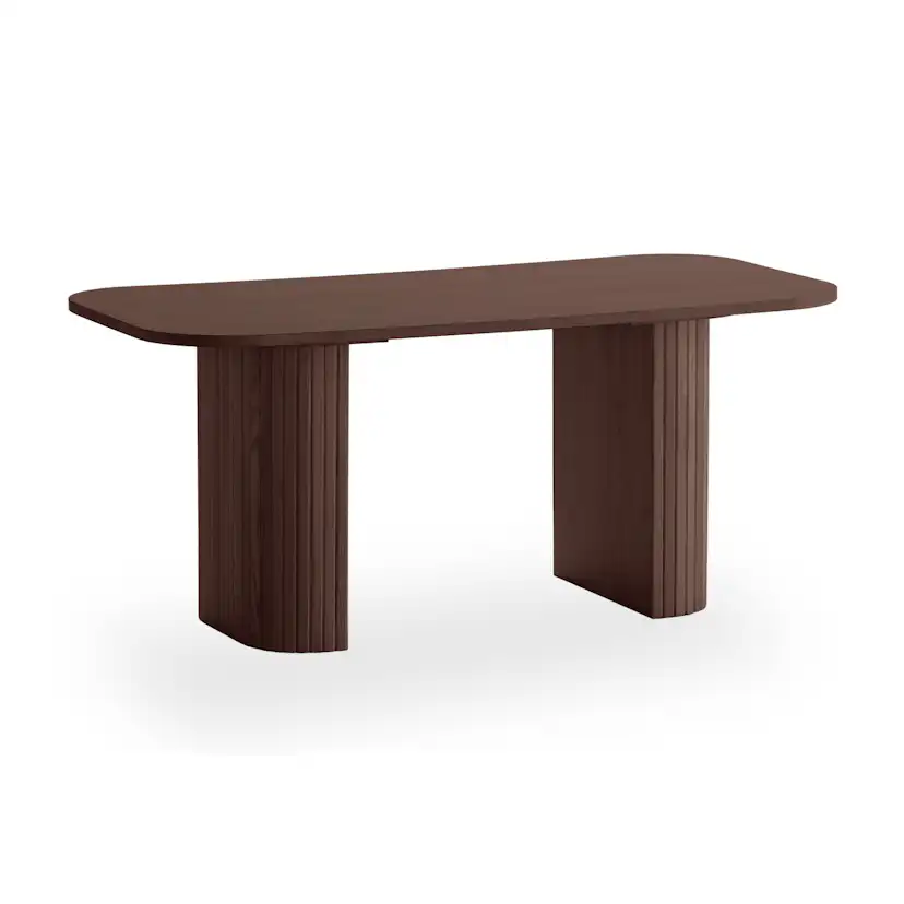 Soffbord Bark Kopparbo 120cm
