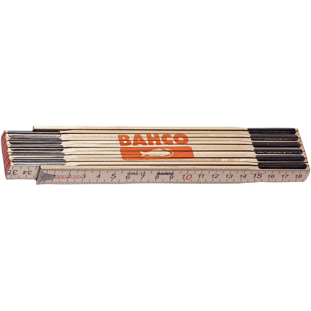 Tumstock Bahco 200 cm 1 St