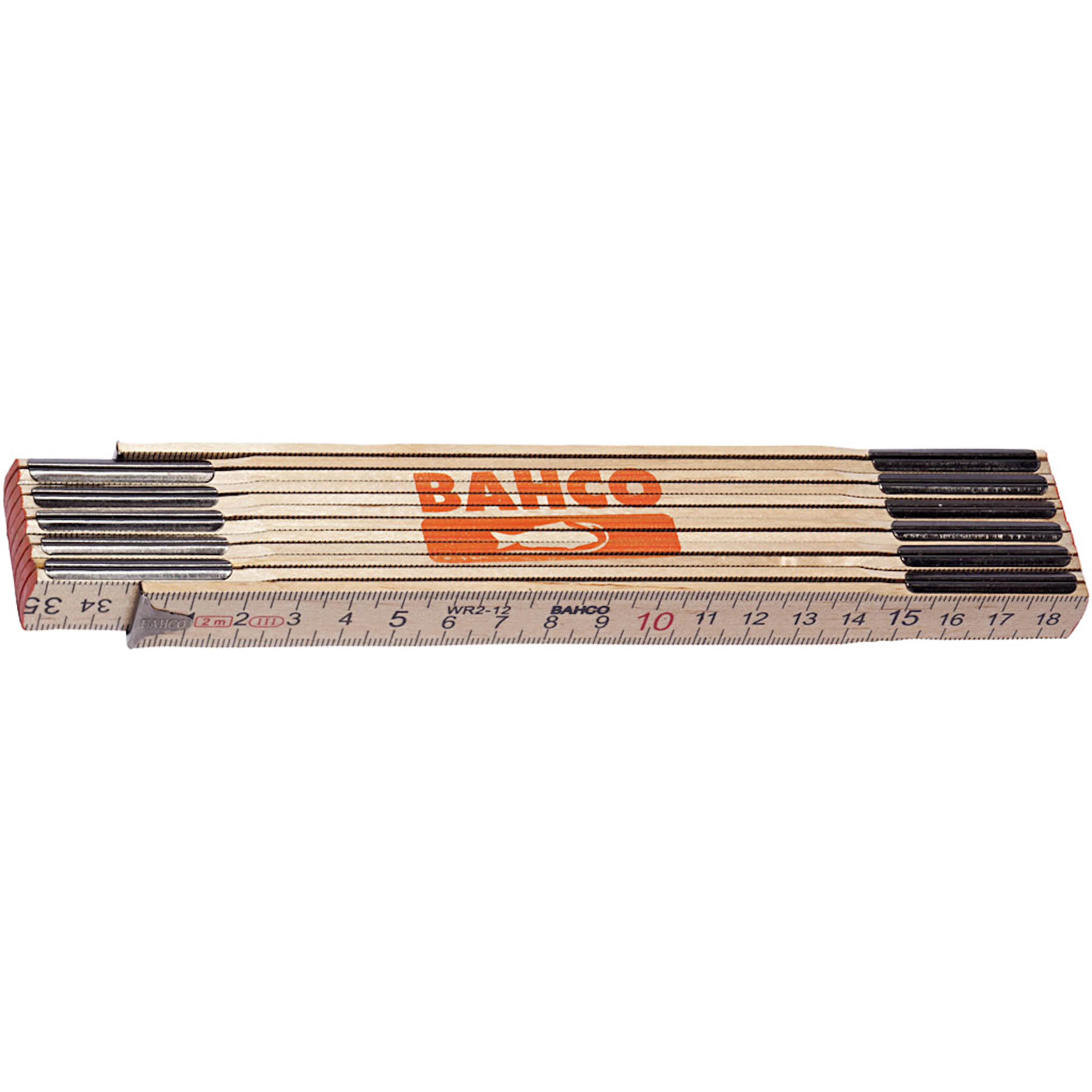 Tumstock Bahco 200 cm 1 St