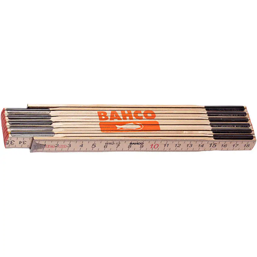 Tumstock Bahco 200 cm 1 St