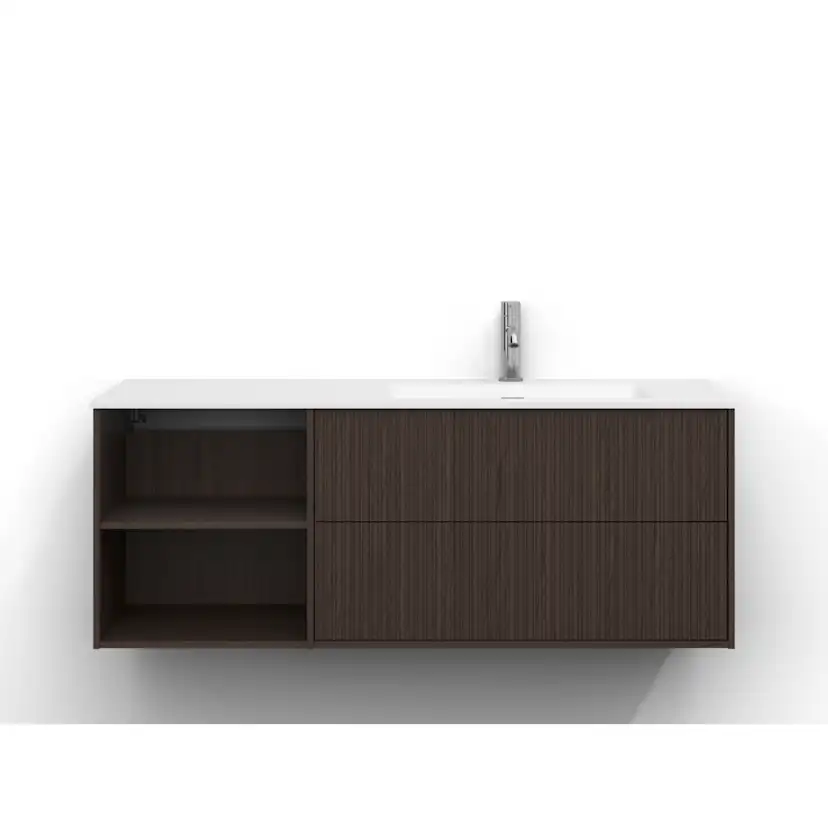 Epos Udel 120H B.Ask 0+2L Svl Brun Ask, Front: Svall, Placering: Höger