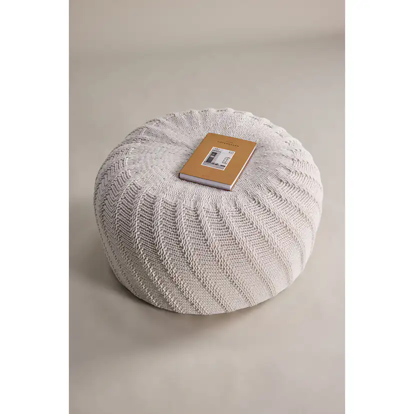 Sittpuff Venture Home Ted Ø60