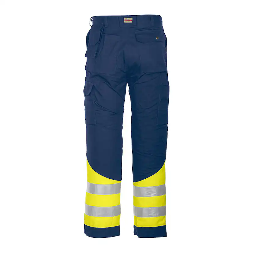 Varselbyxa Jobman 2209