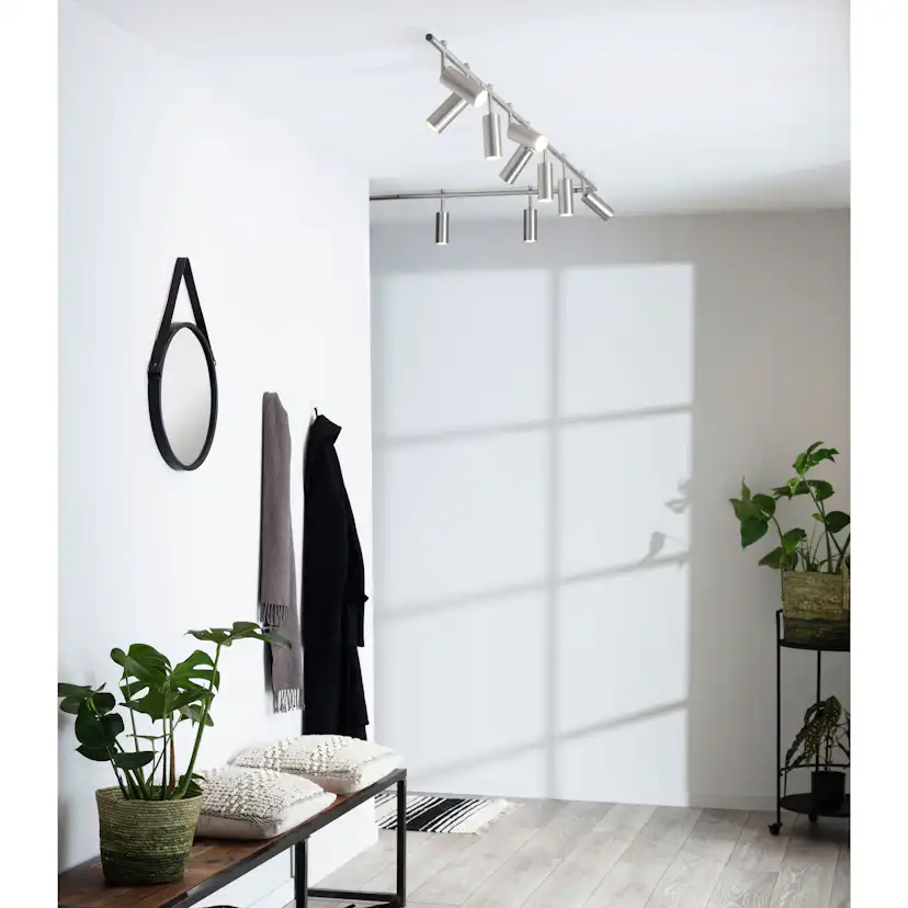 Taklampa Markslöjd Expand Cylinder