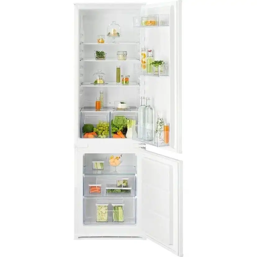 Kombinerad Kyl/Frys Electrolux Serie 300 LNS3LE18S Integrerad