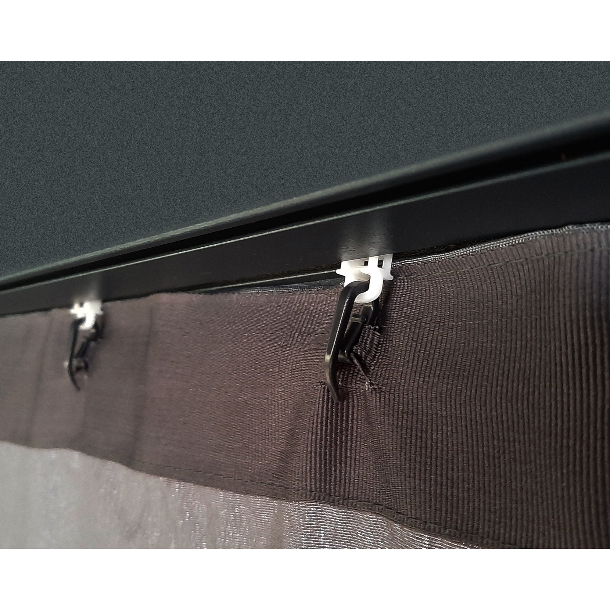 Gardinset Canopia by Palram till Dallas 4900
