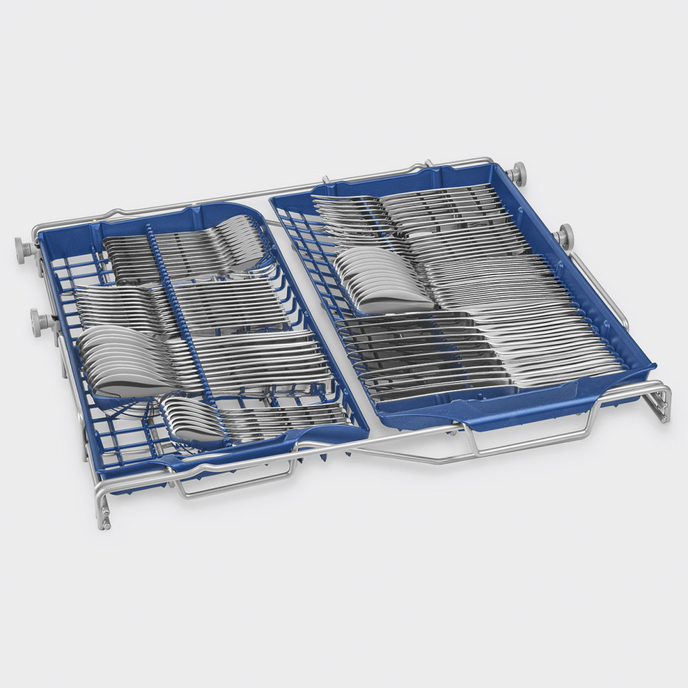 Diskmaskin Smeg STX325BLLC
