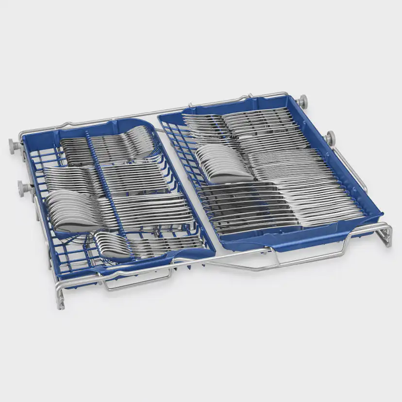 Diskmaskin Smeg STX325BLLC
