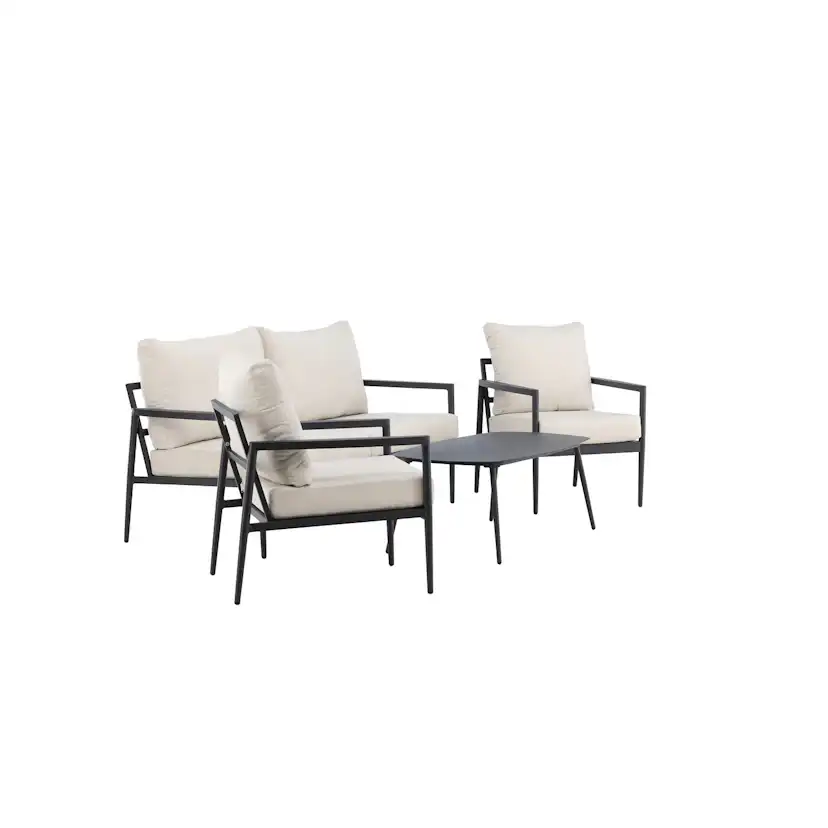 Loungeset Venture Home Taromina