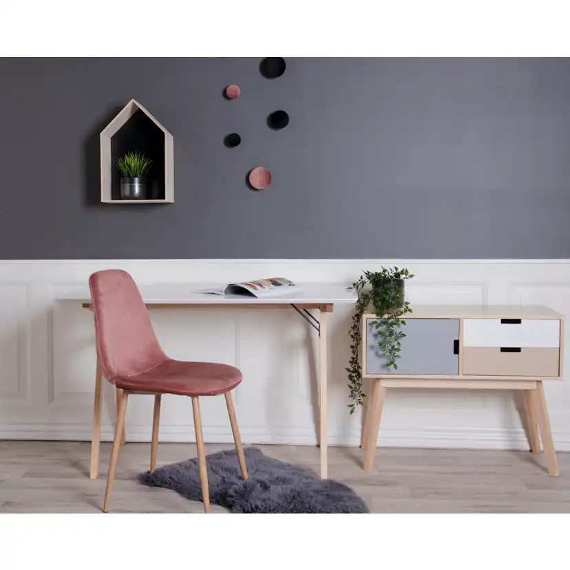 Fårskinn House Nordic Lambskin