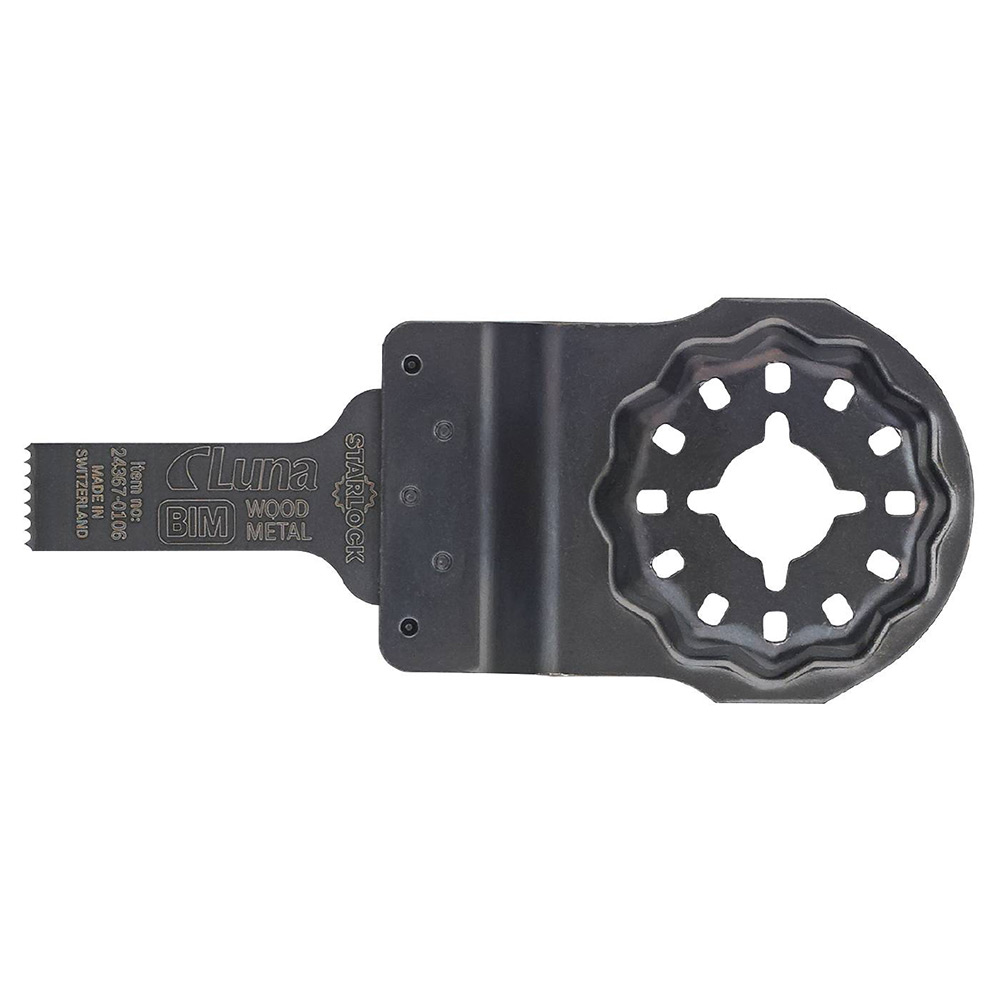 Insticksågblad Luna Tools SL 10 20 BIM