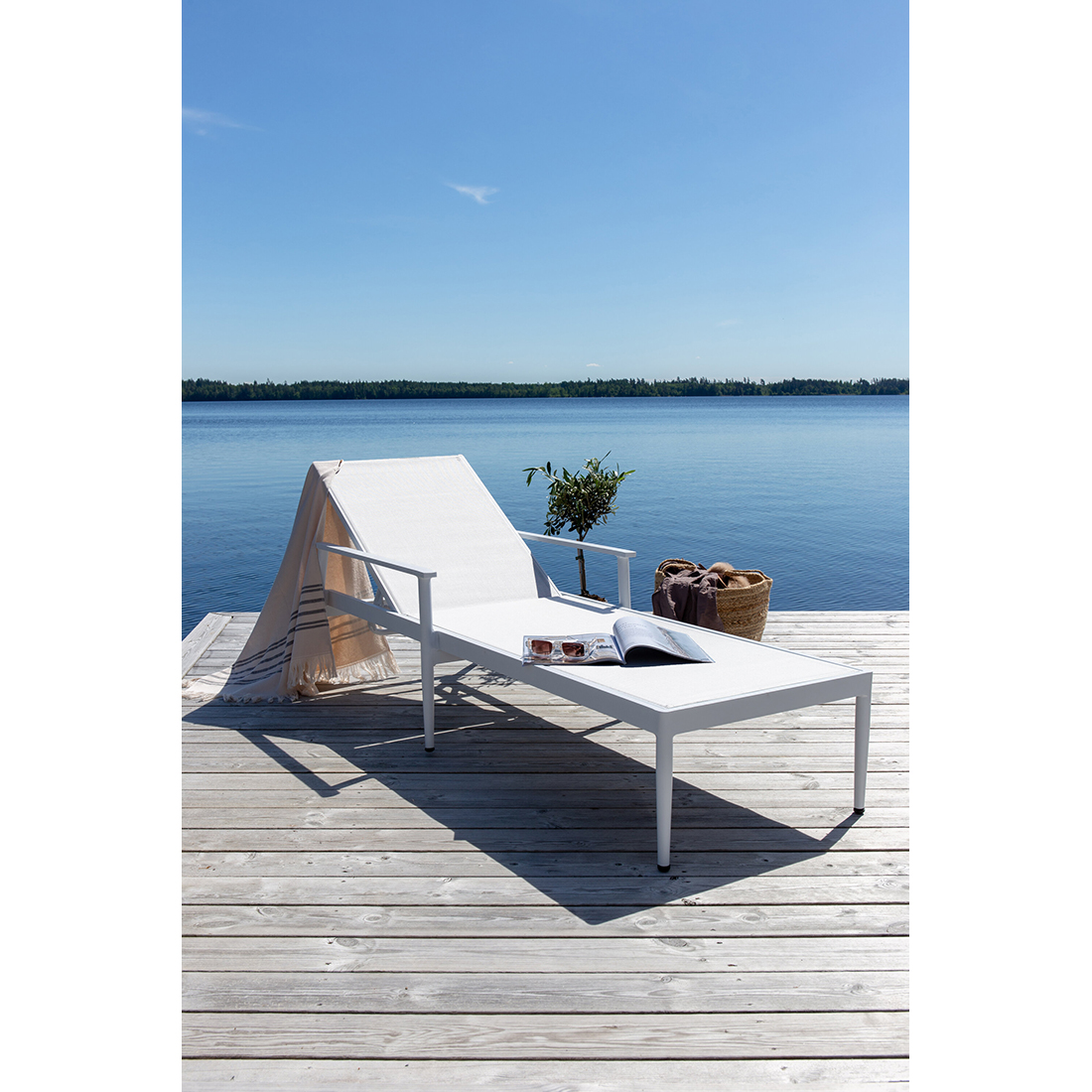 Solsäng Venture Home Break Utomhus