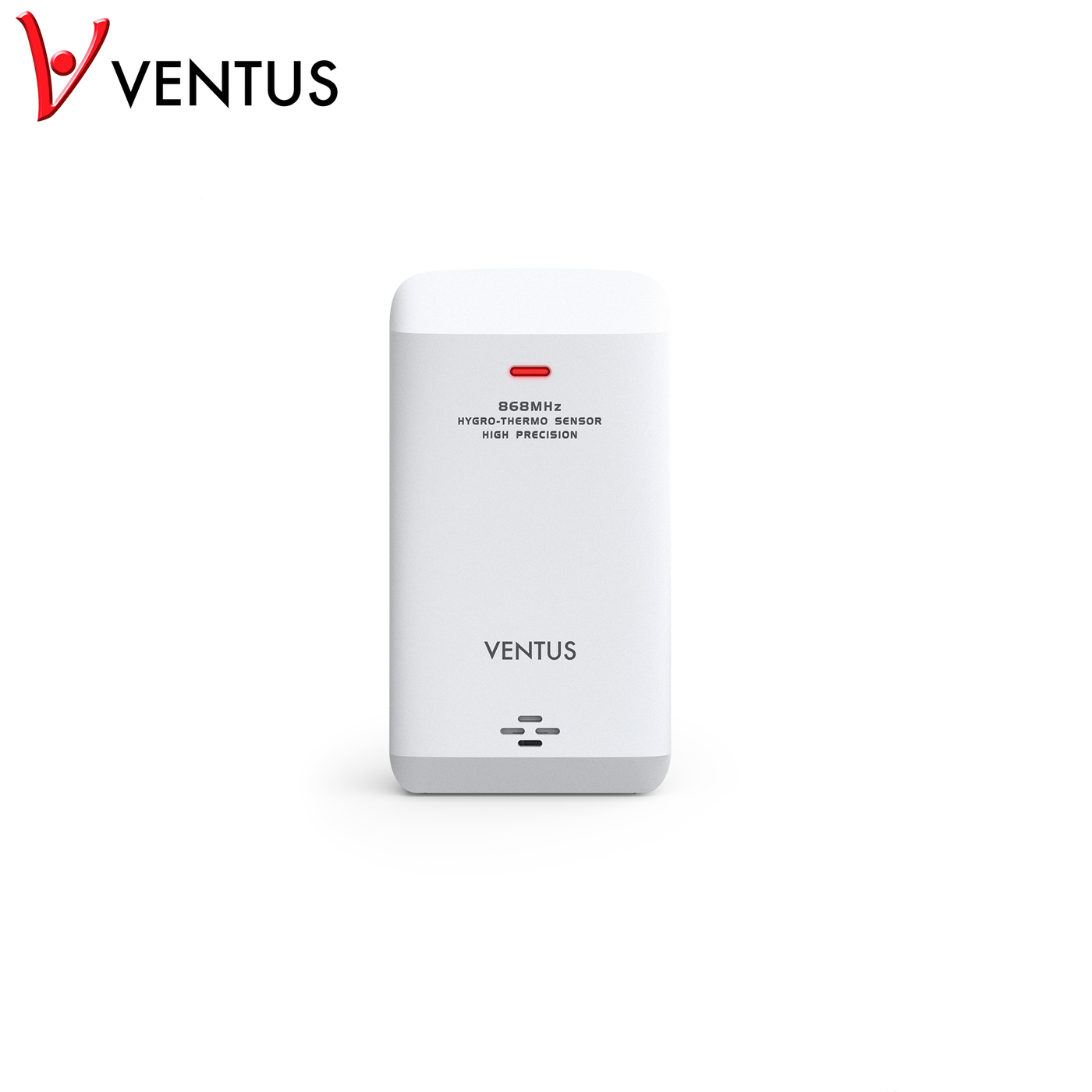 Termohygrometer Ventus W035 Trådlös Till W832/w835