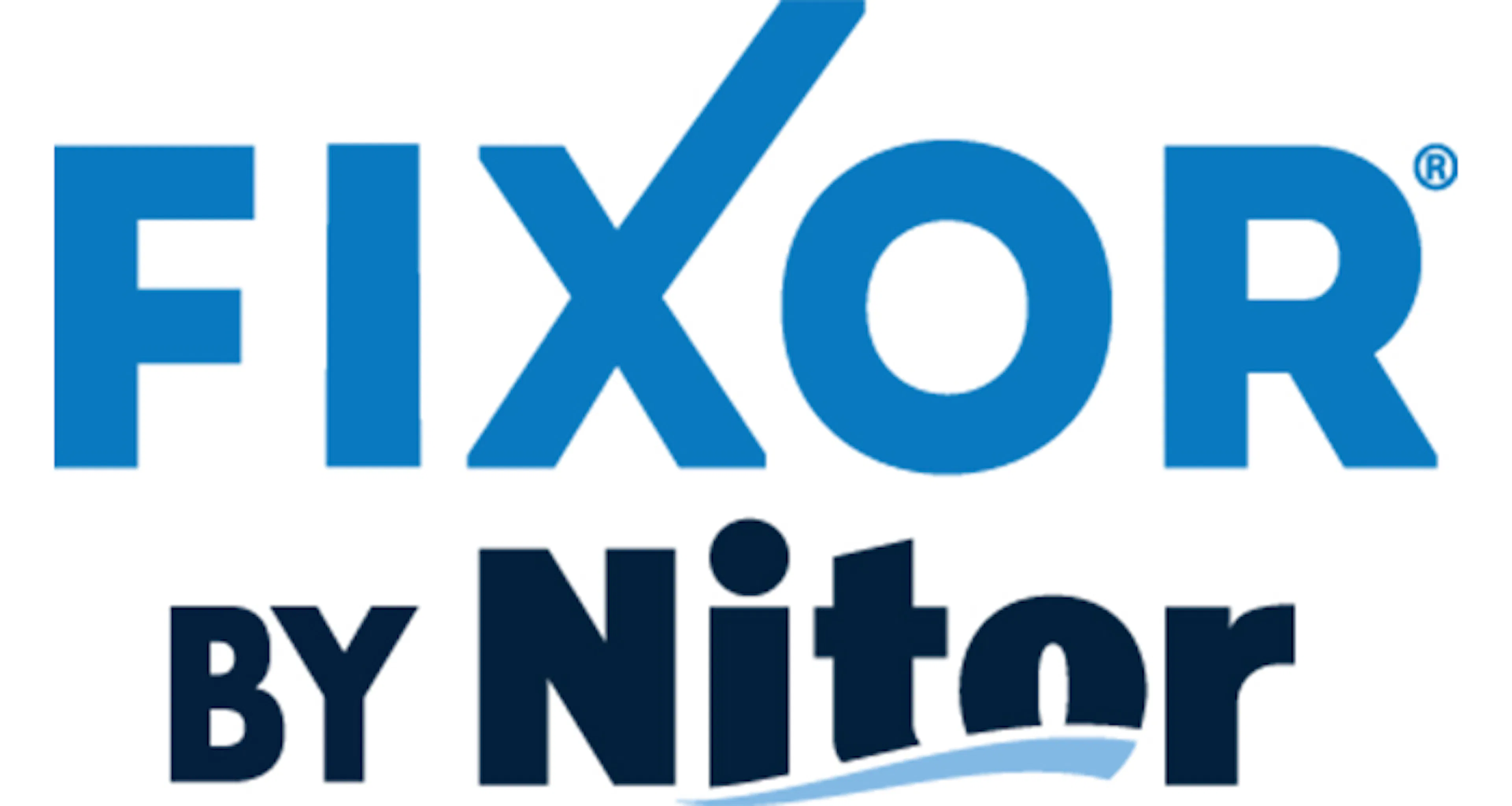 Fixor by Nitor logo