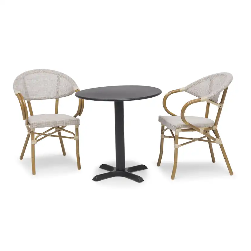 Caféstol Hillerstorp Äppelhed