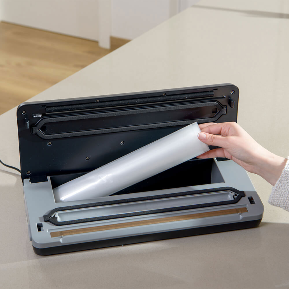 Vakuumförpackare Taurus VAC 600 120w