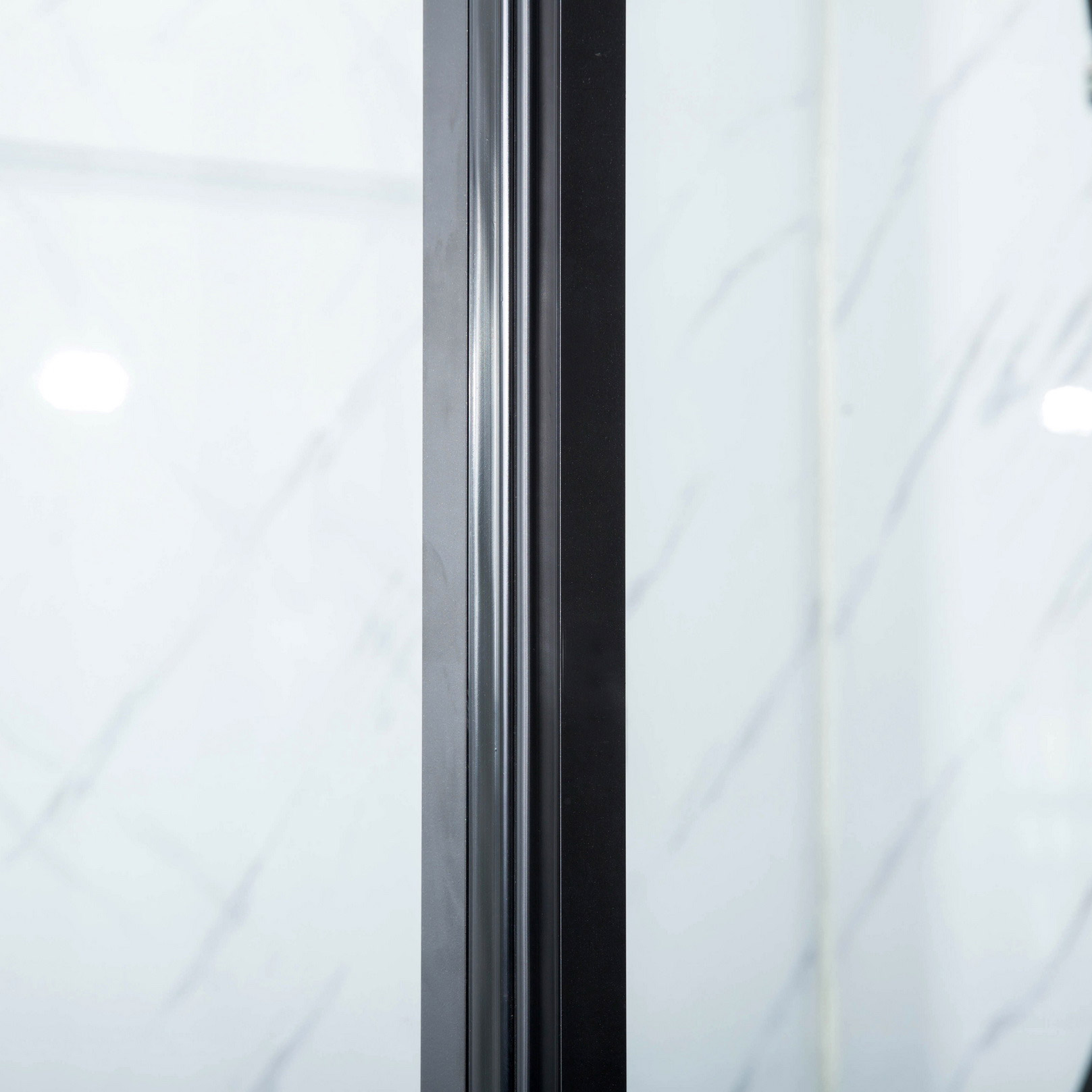 Duschhörn Bathlife Profil Rak Dörr + Rak Dörr