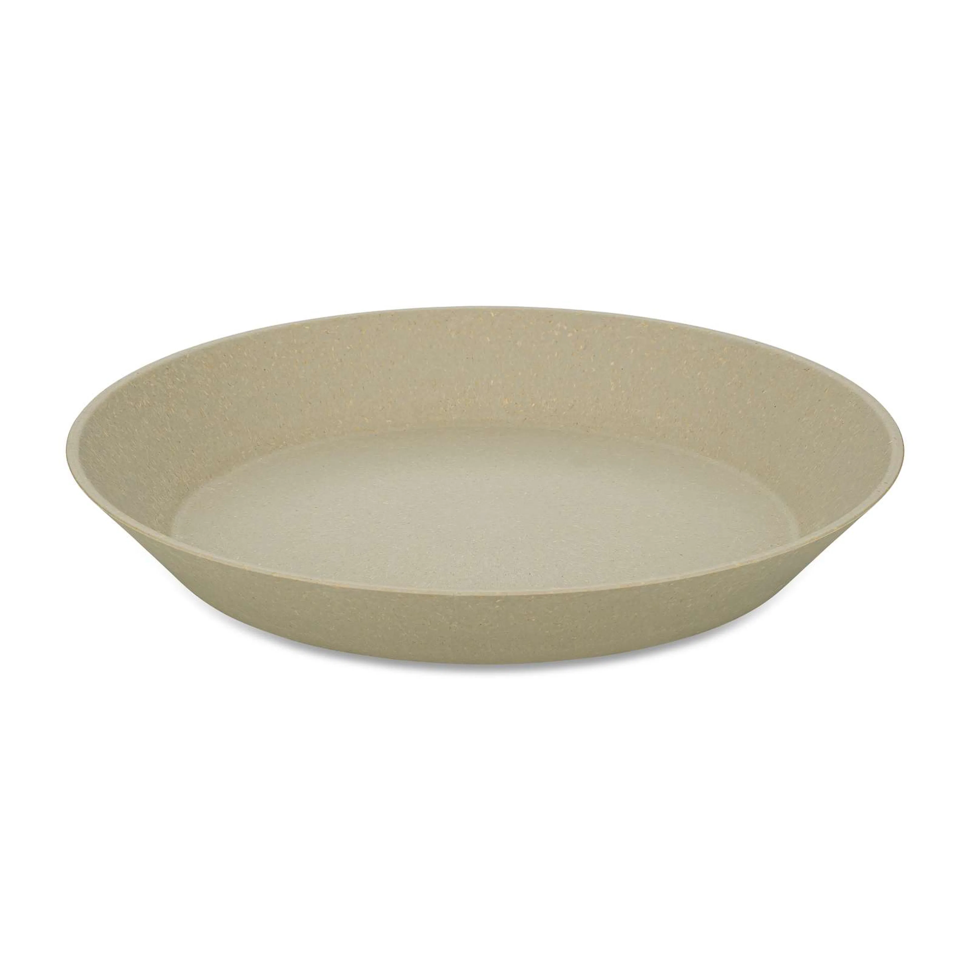 Tallrik Koziol Connect 24 cm 4-pack