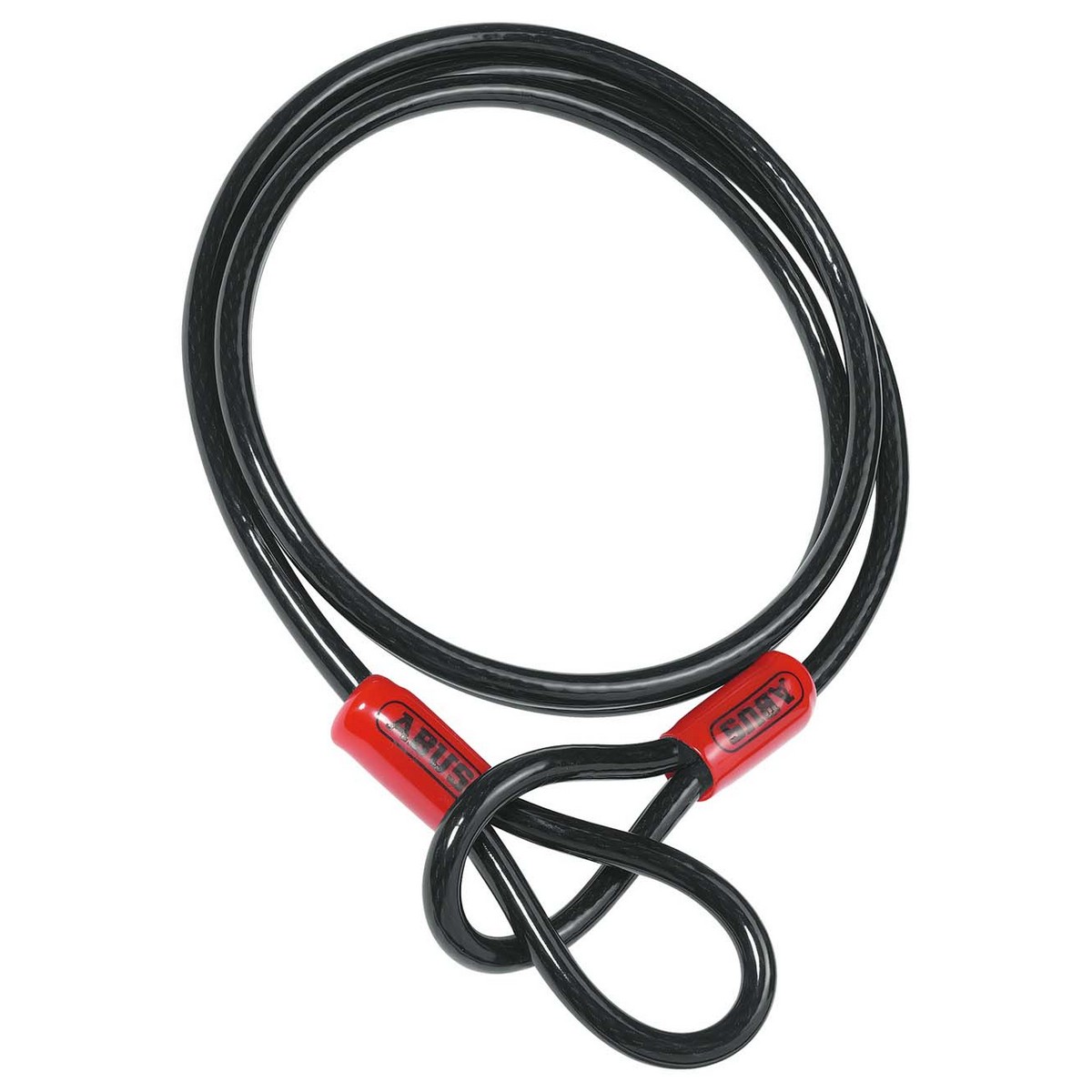 Låswire Abus Cobra 0202 200Mm