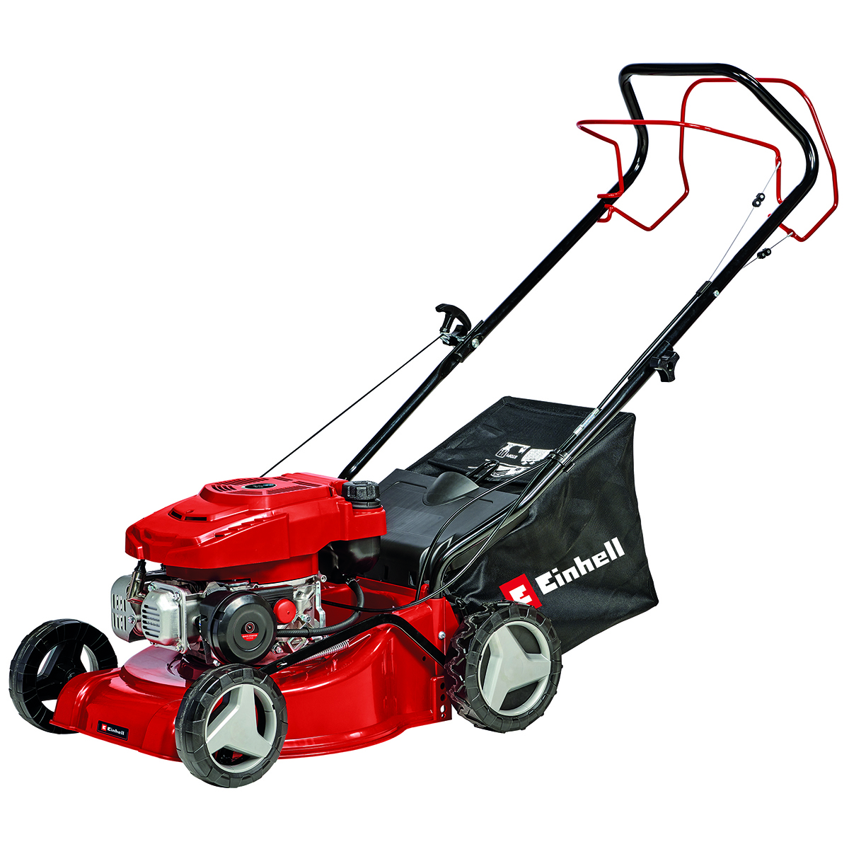 Gräsklippare Einhell GC-PM 40/2 S