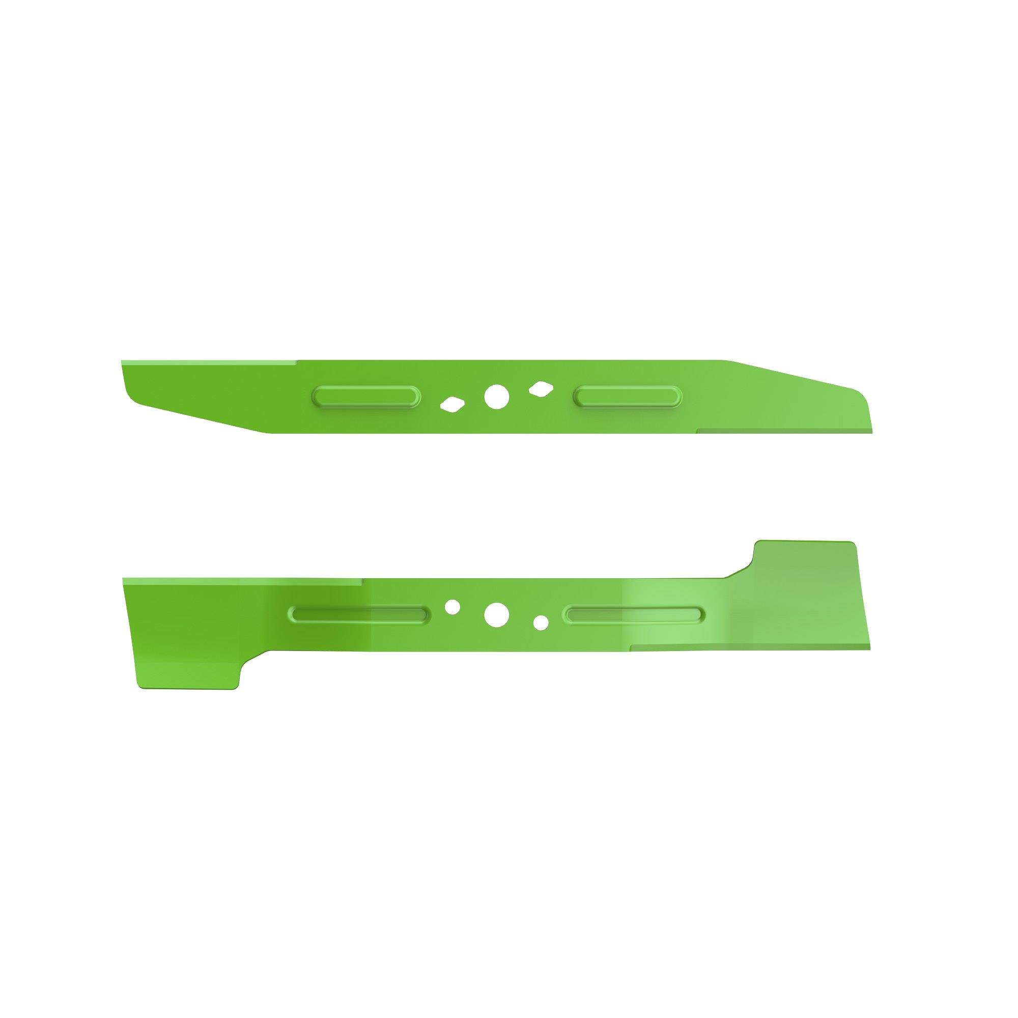 Dubbelknivblad EGO Standard LM2135E-SP