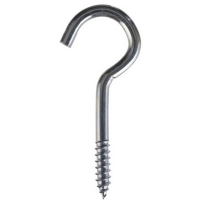 Skruvkrok Millers 15 40027