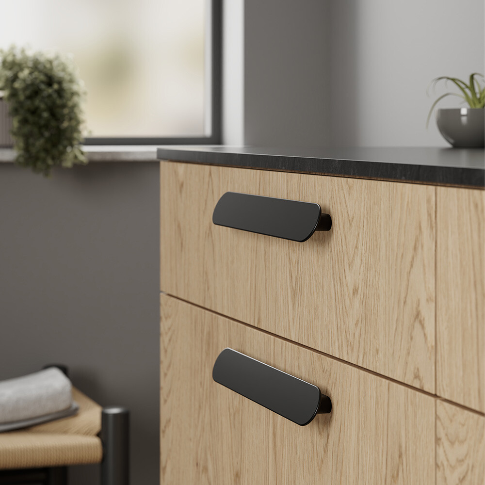 Handtag Beslag Design Miro
