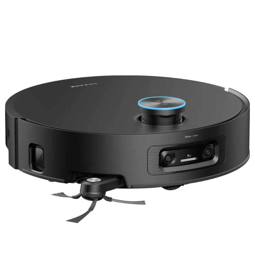 Robotdammsugare Dreame Aqua10 Ultra Track Complete Svart