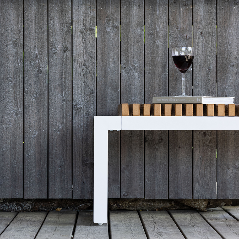 Bänk Venture Home Athena