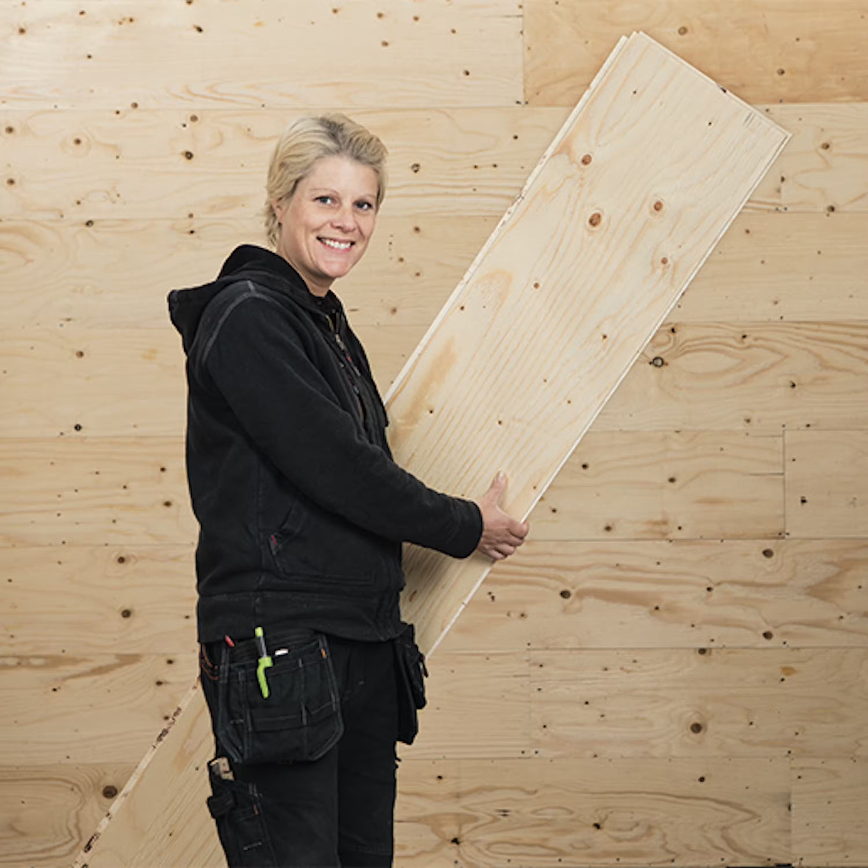 Plywood Moelven Vänerply Ergo K20/70