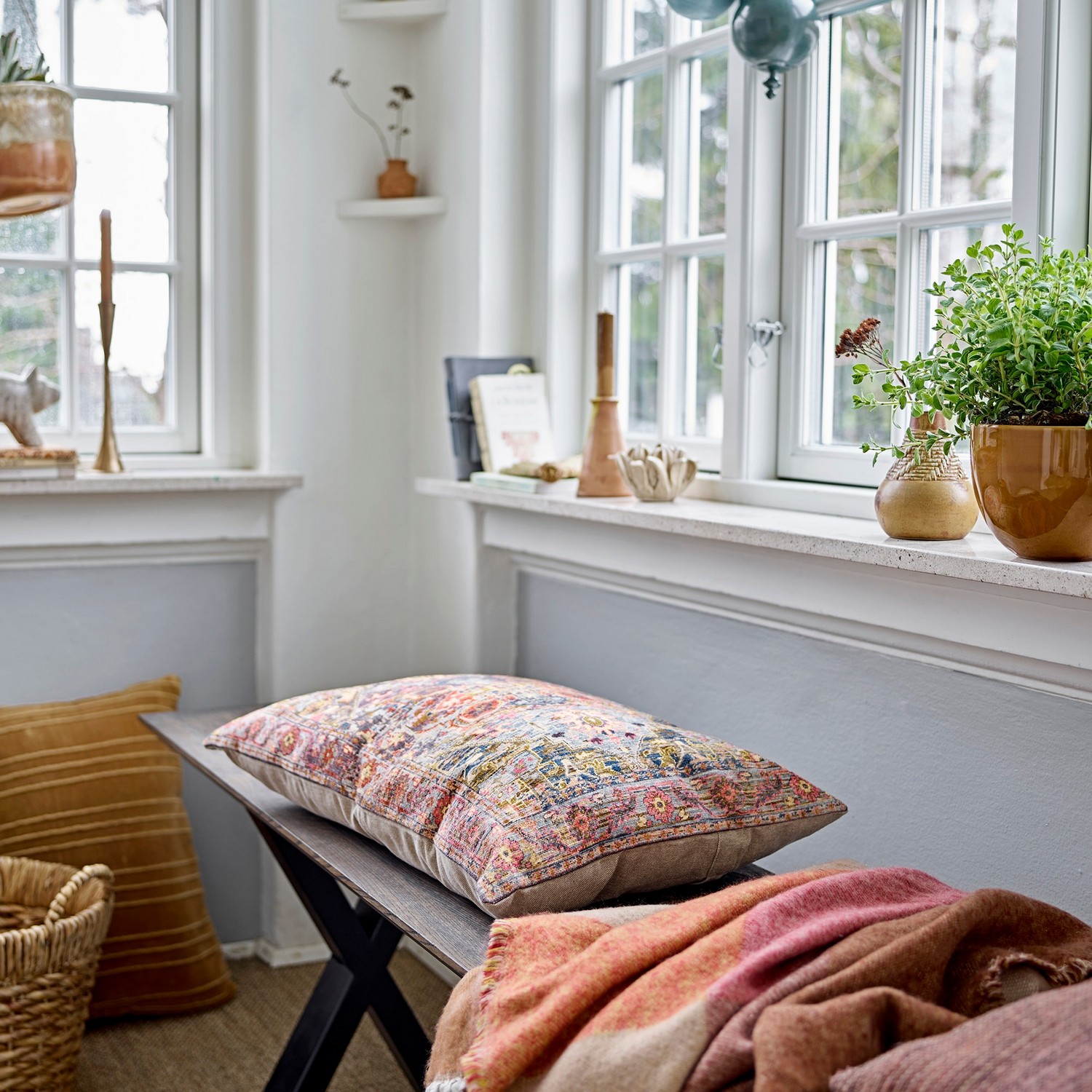 Bänk Bloomingville Maldon