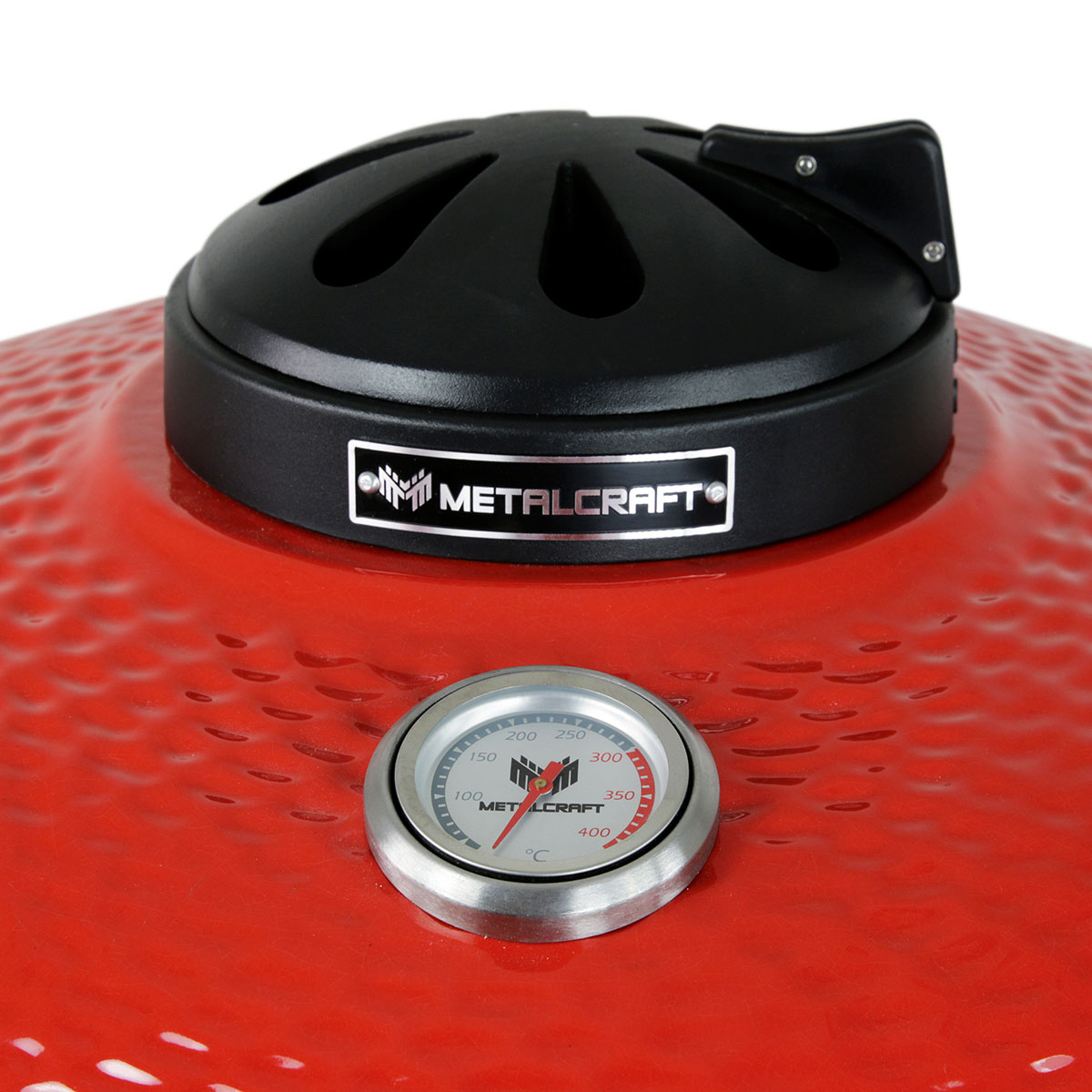 Kamadogrill Metalcraft Ø61 cm