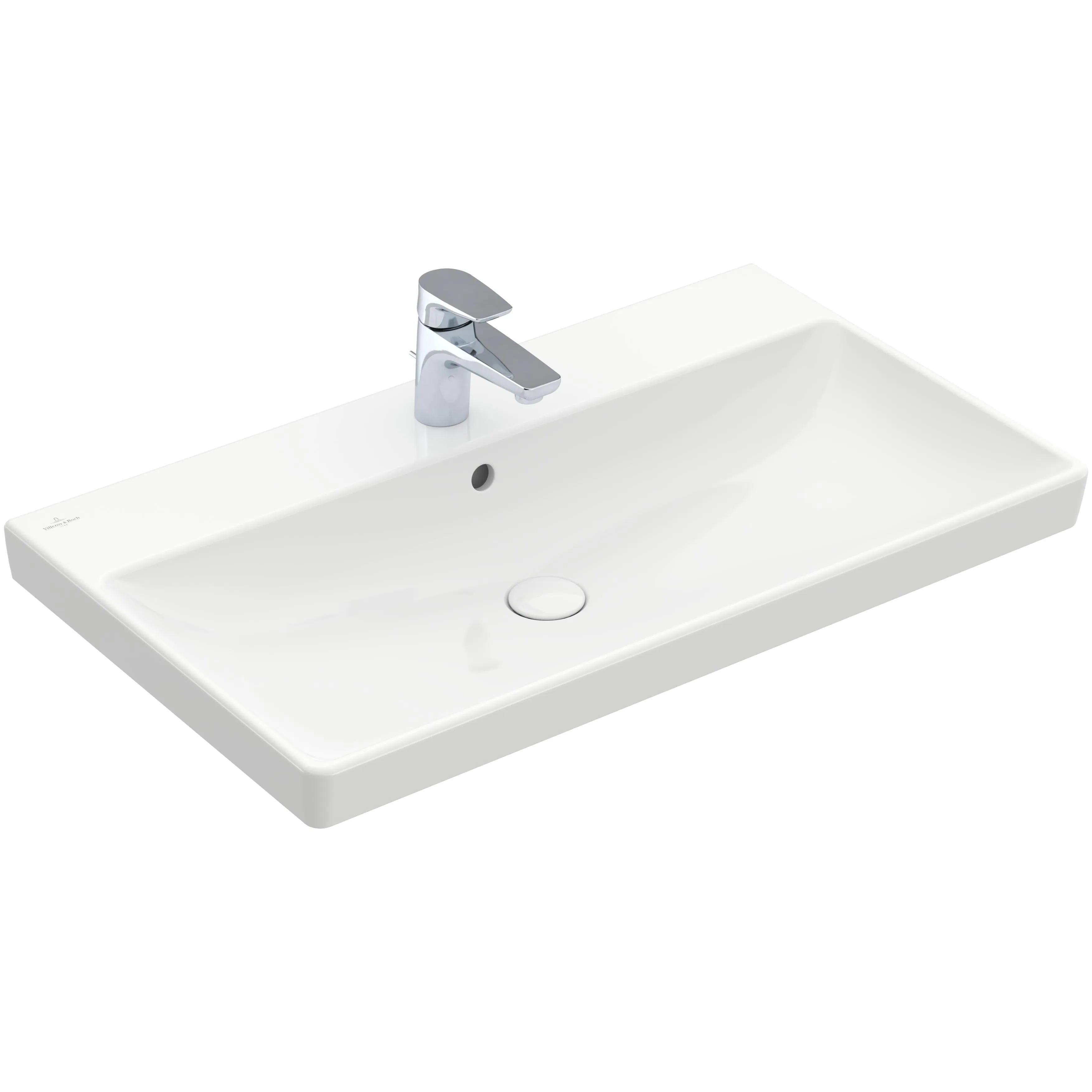 Möbeltvättställ Villeroy & Boch Avento