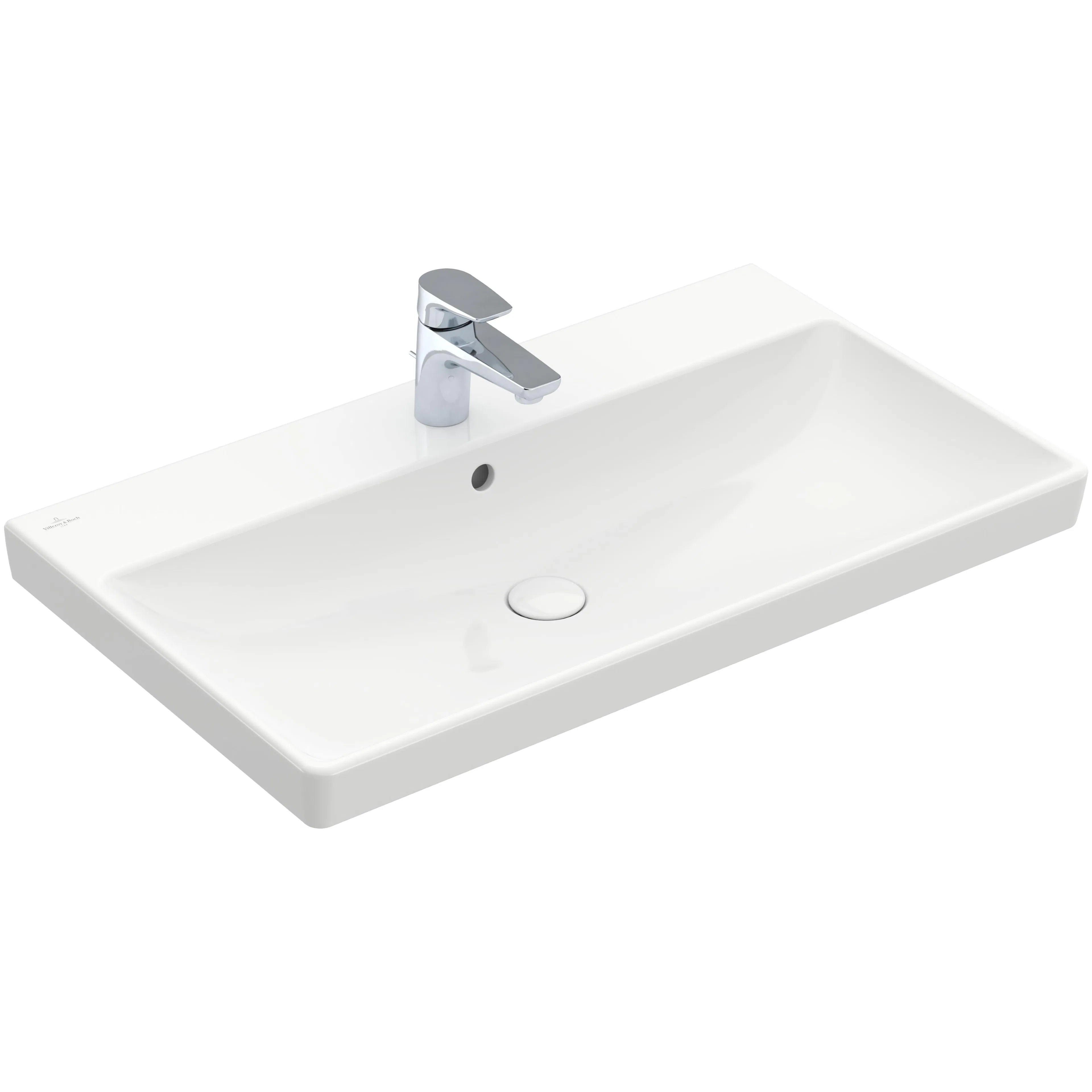 Möbeltvättställ Villeroy & Boch Avento