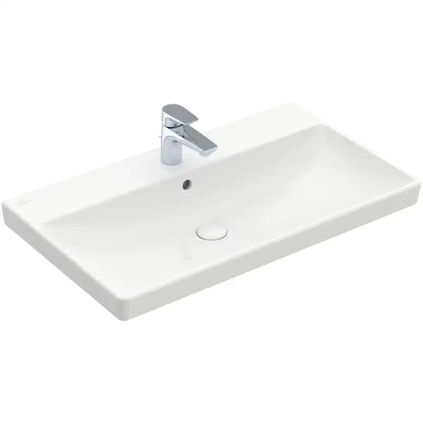 Möbeltvättställ Villeroy & Boch Avento
